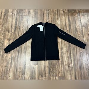 Mens H&M Mid Layer Jacket size small